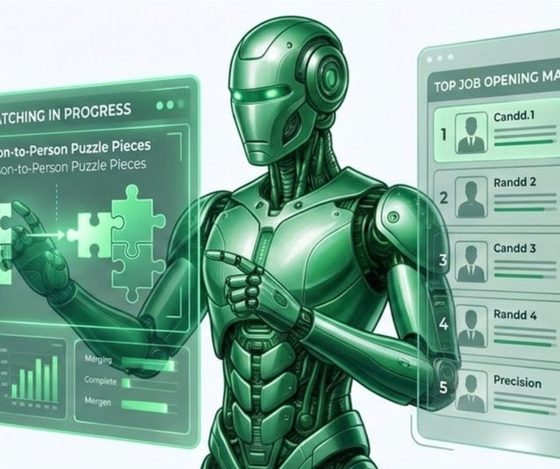 ATS Scanner agent